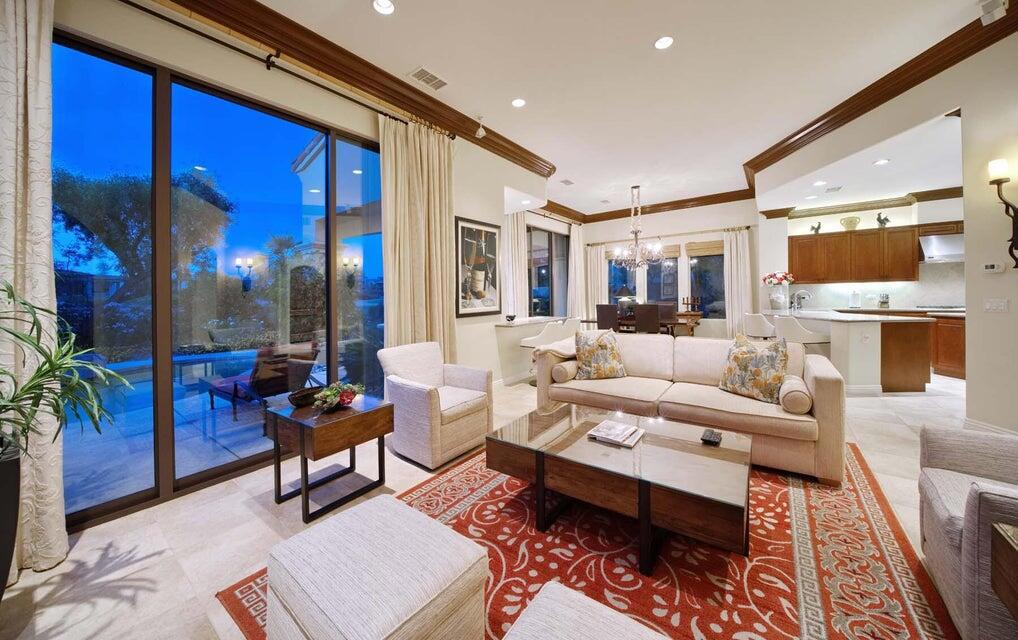 Toscana CC - Residential