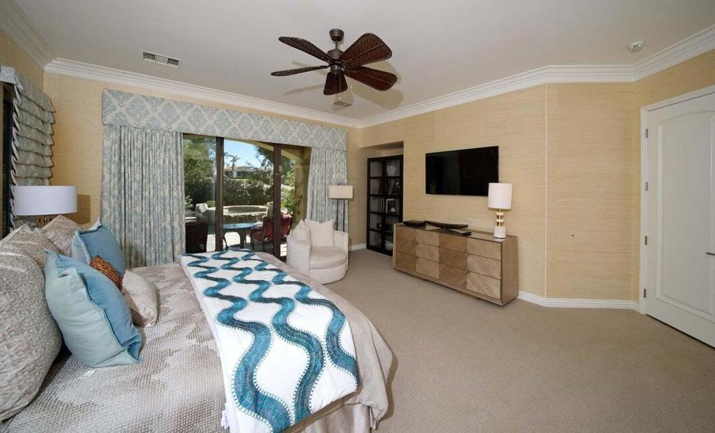 Toscana CC - Residential