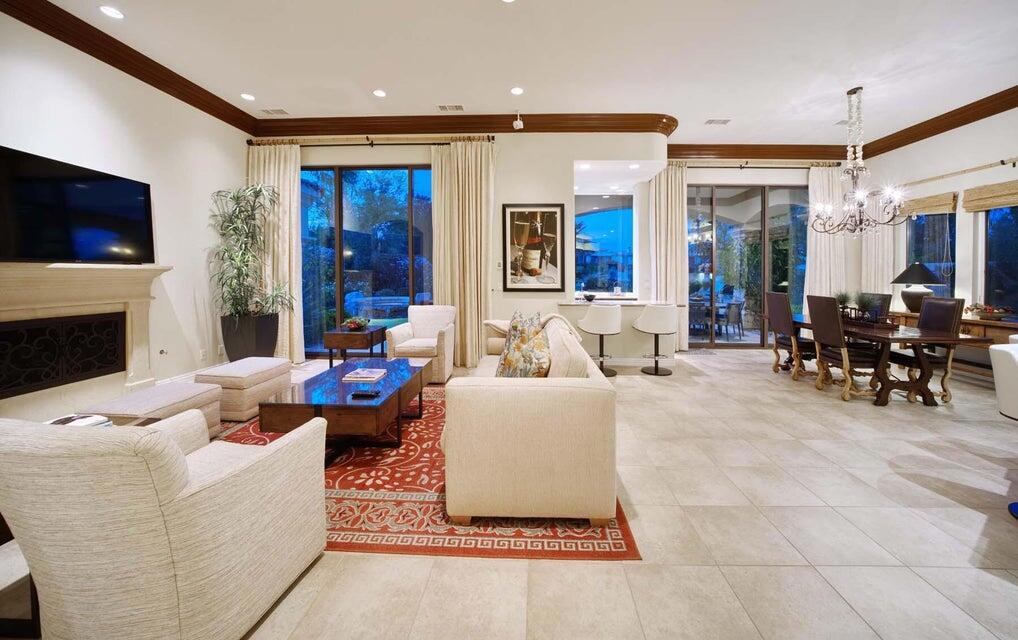 Toscana CC - Residential