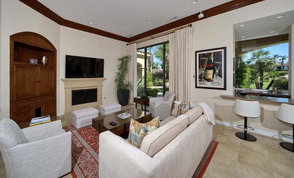 Toscana CC - Residential