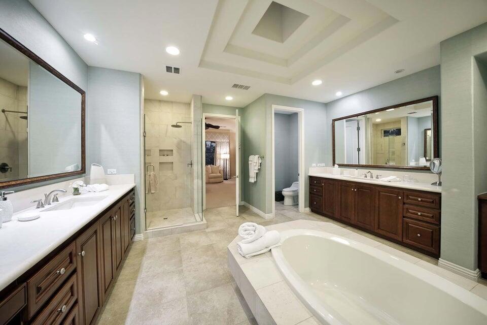 Toscana CC - Residential