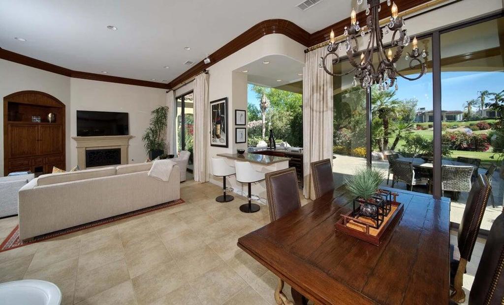 Toscana CC - Residential