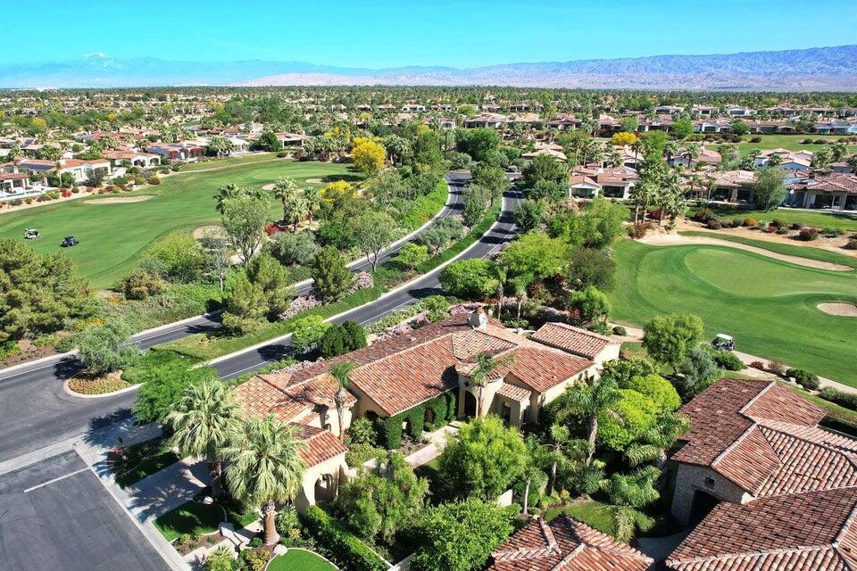 Toscana CC - Residential