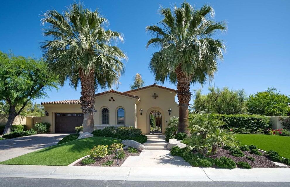 Toscana CC - Residential