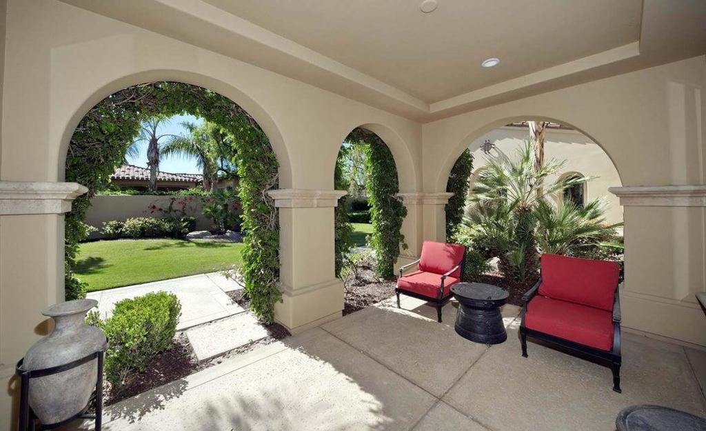 Toscana CC - Residential