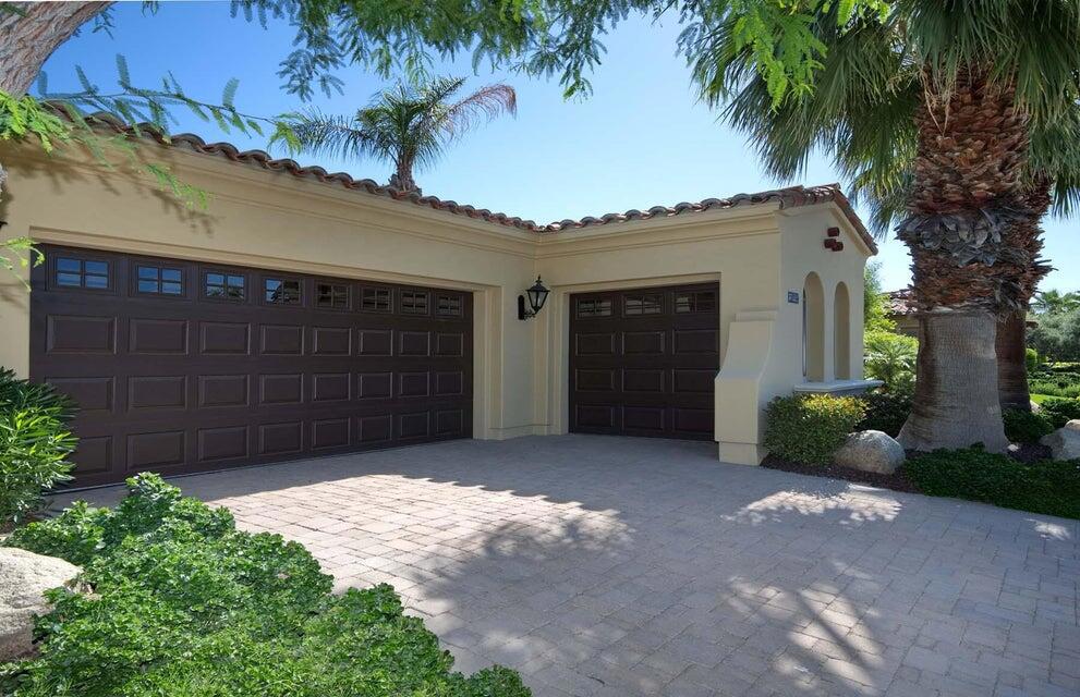 Toscana CC - Residential