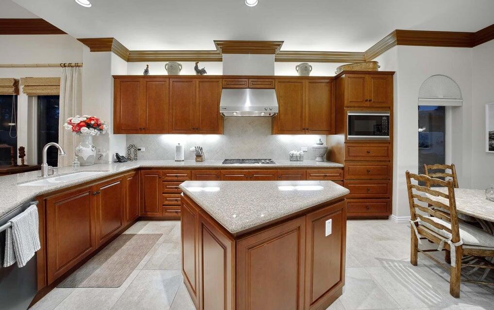 Toscana CC - Residential
