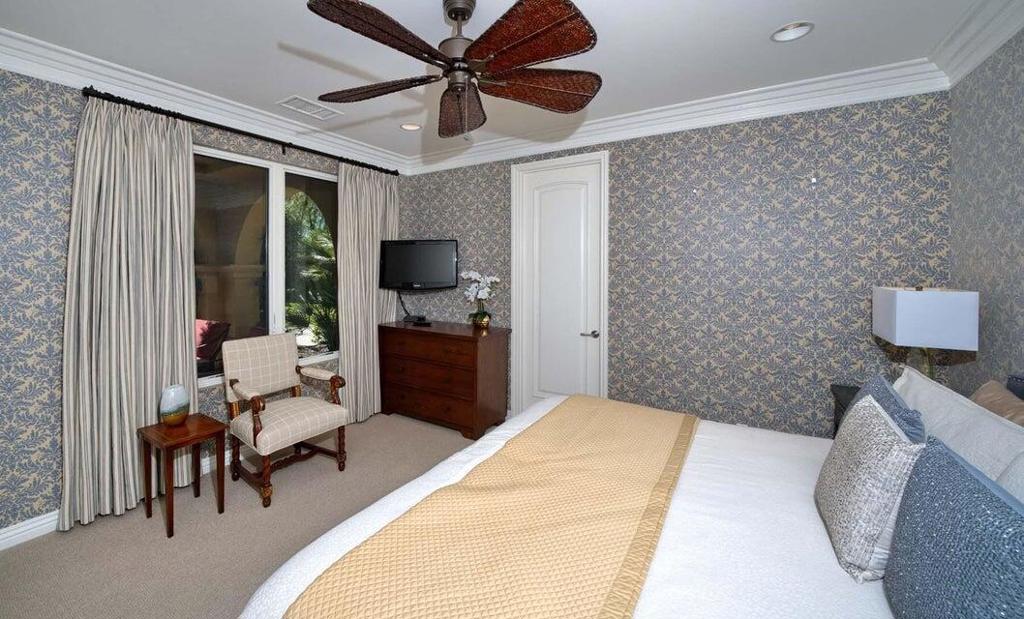Toscana CC - Residential