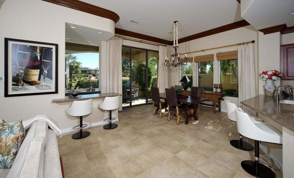 Toscana CC - Residential