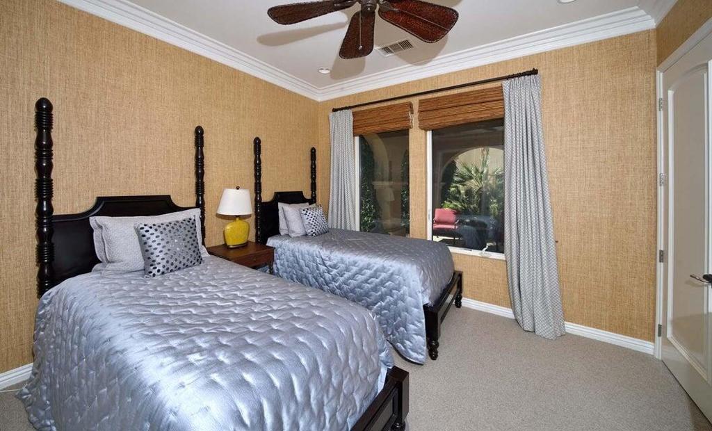 Toscana CC - Residential