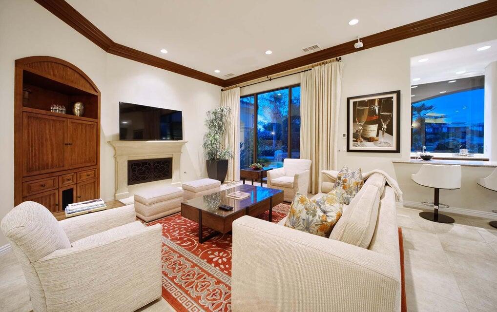 Toscana CC - Residential