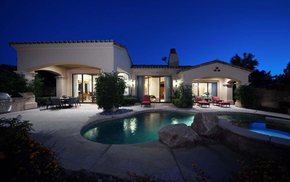 Toscana CC - Residential