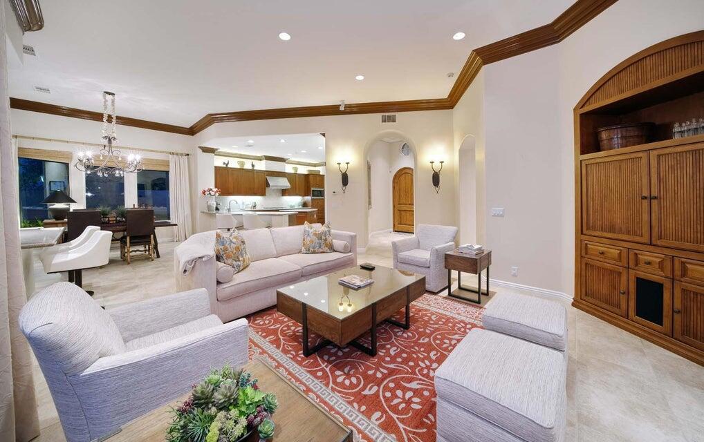 Toscana CC - Residential