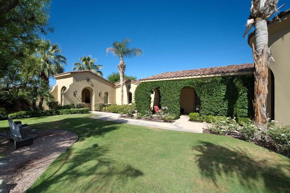 Toscana CC - Residential