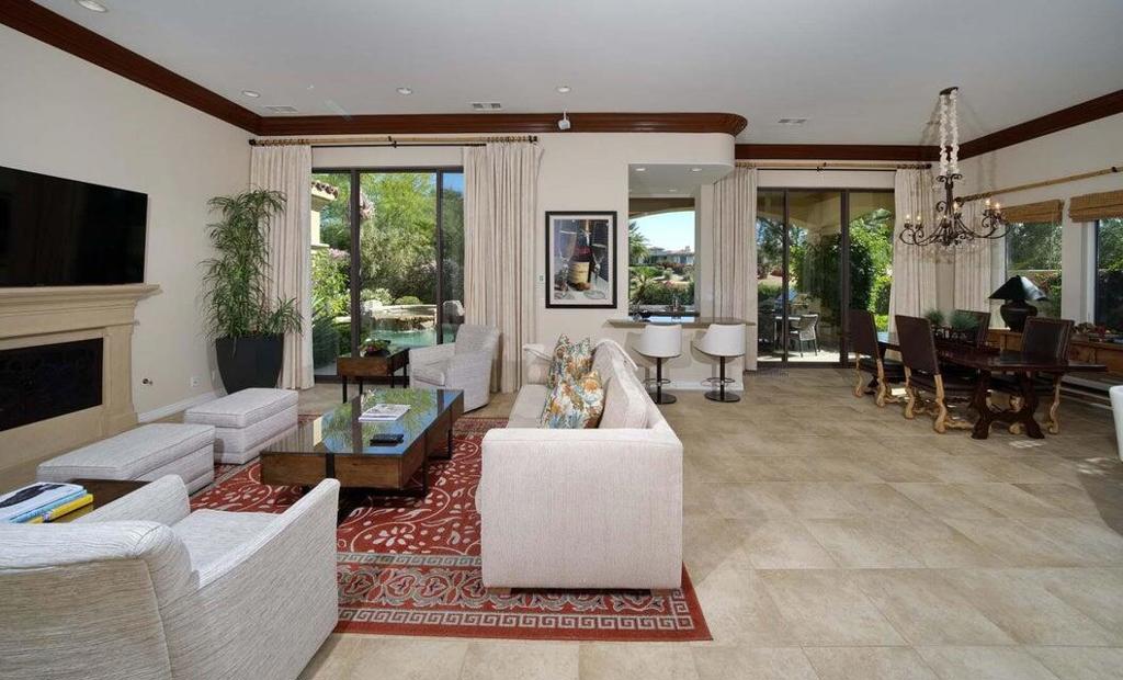 Toscana CC - Residential