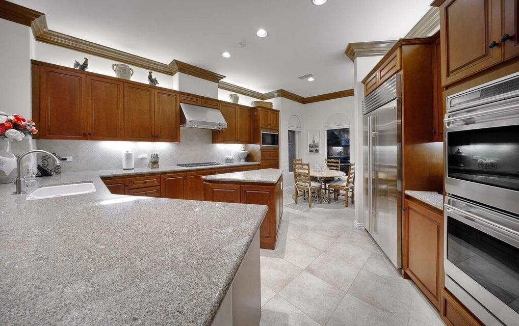 Toscana CC - Residential