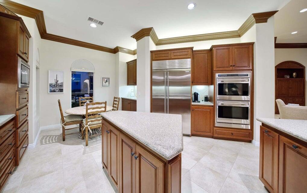 Toscana CC - Residential
