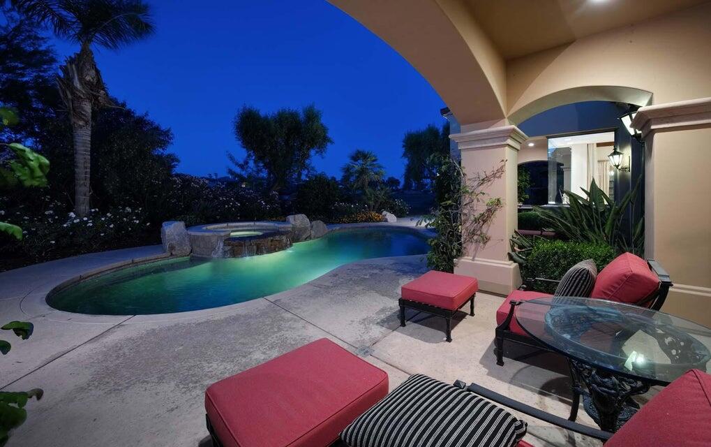 Toscana CC - Residential