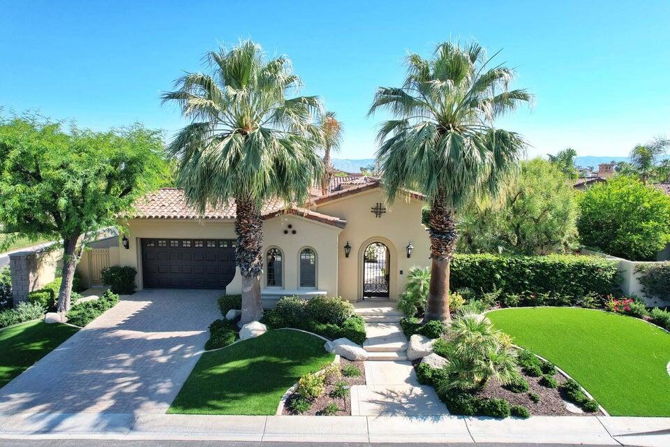 Toscana CC - Residential