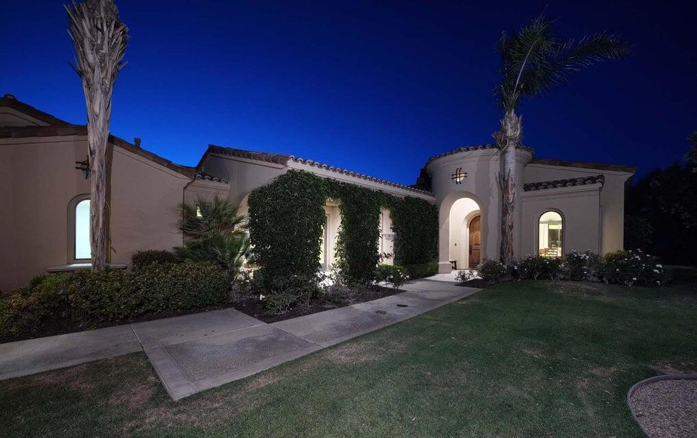 Toscana CC - Residential