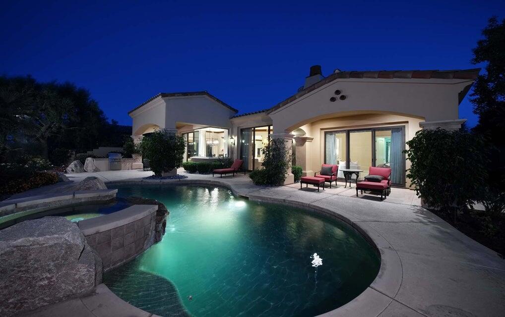 Toscana CC - Residential