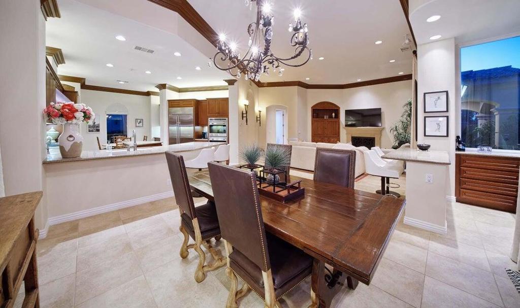 Toscana CC - Residential