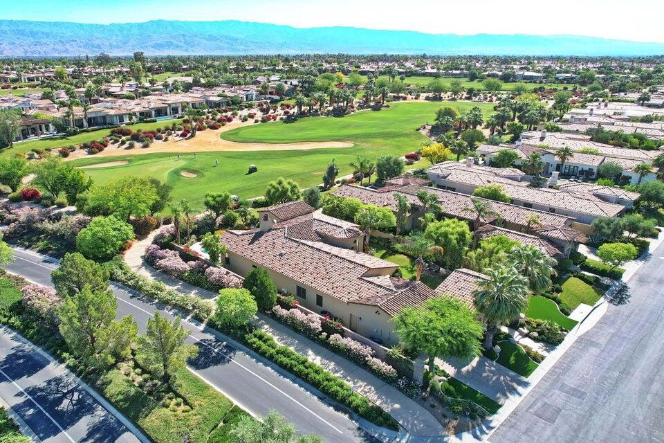 Toscana CC - Residential