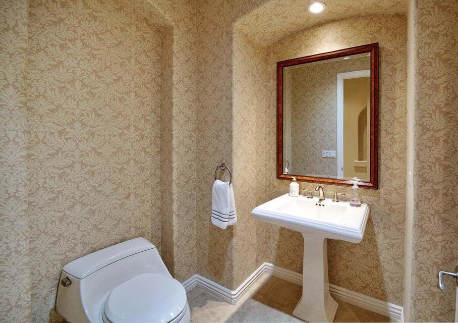 Toscana CC - Residential