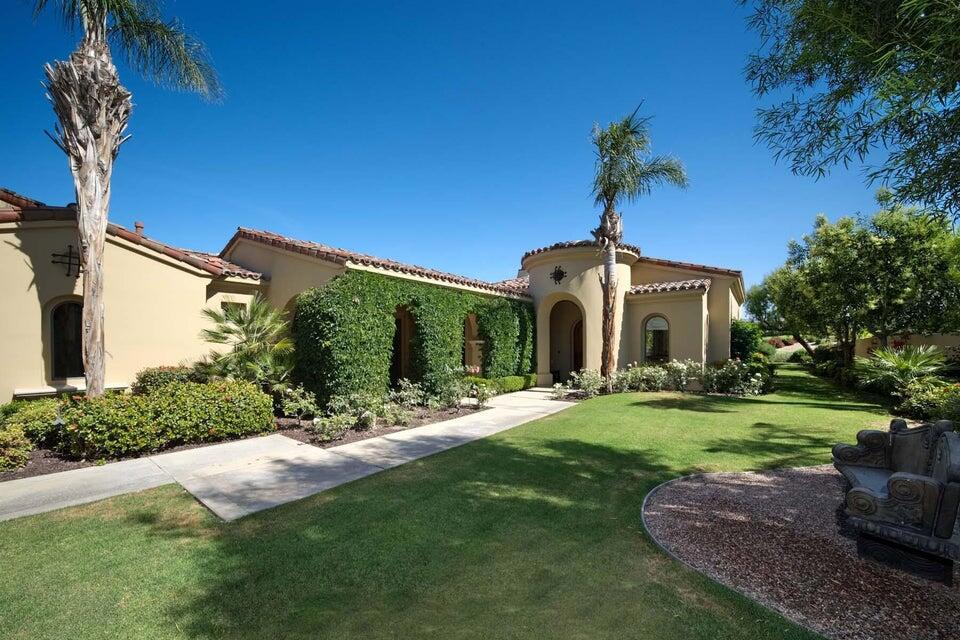Toscana CC - Residential