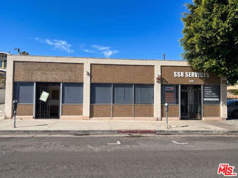 Photo of 622 N Larchmont Boulevard, Los Angeles, CA 90004 (MLS # 26876961)