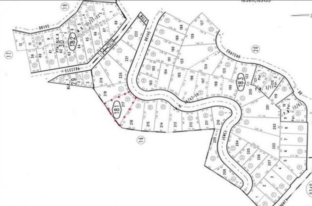25126 Jewel Drive