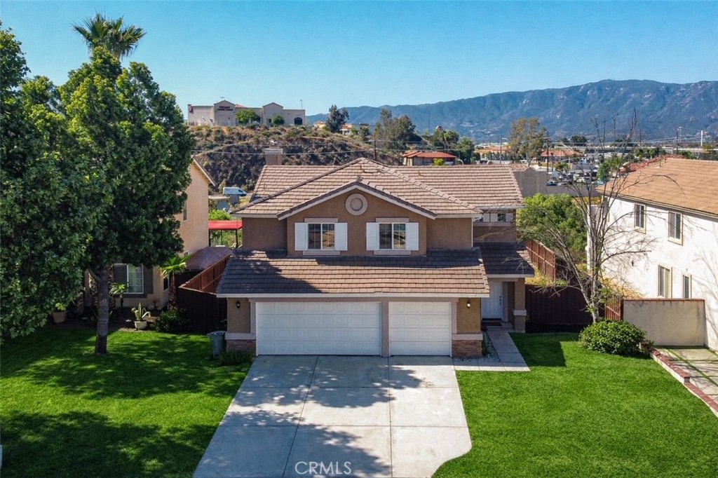 31653 Canyon Estates