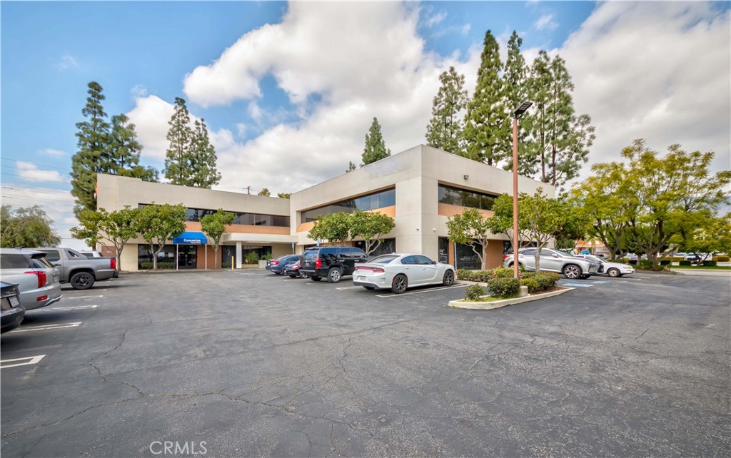Prime Medical Building: For Sale or Lease
Unlock the potential of your medical practice or professional office with this exceptional two-floor medical building, which presents 11 units (unit 100, 110, and 120 is currently combined as one unit and leased for one tenant), and three units are currently vacant and available for lease. The remaining units, leased for a total of $34,625 per month. Strategically located near the highway, this standalone structure offers optimal visibility and accessibility for your practice or business. With ample parking, and room for expansion, it's an ideal investment or leasing opportunity. Don't miss out on securing your space in this thriving medical community. Contact us now for detailed information and to schedule a tour.
Features:
11 units, three currently vacant and available for lease
Prime location near the highway for maximum exposure
Ample parking
Room for expansion on a spacious lot
Take the next step toward your success in healthcare or professional office use. Contact us today for details.Buyer or buyer’s agent is responsible to verify use with the city.
Any questions, please send email to henryarcadia@gmail.com