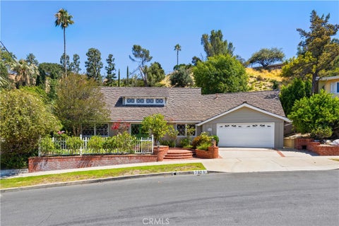 Photo of 7971 Sangamon Avenue, Sun Valley, CA 91352 (MLS # SR26213460)