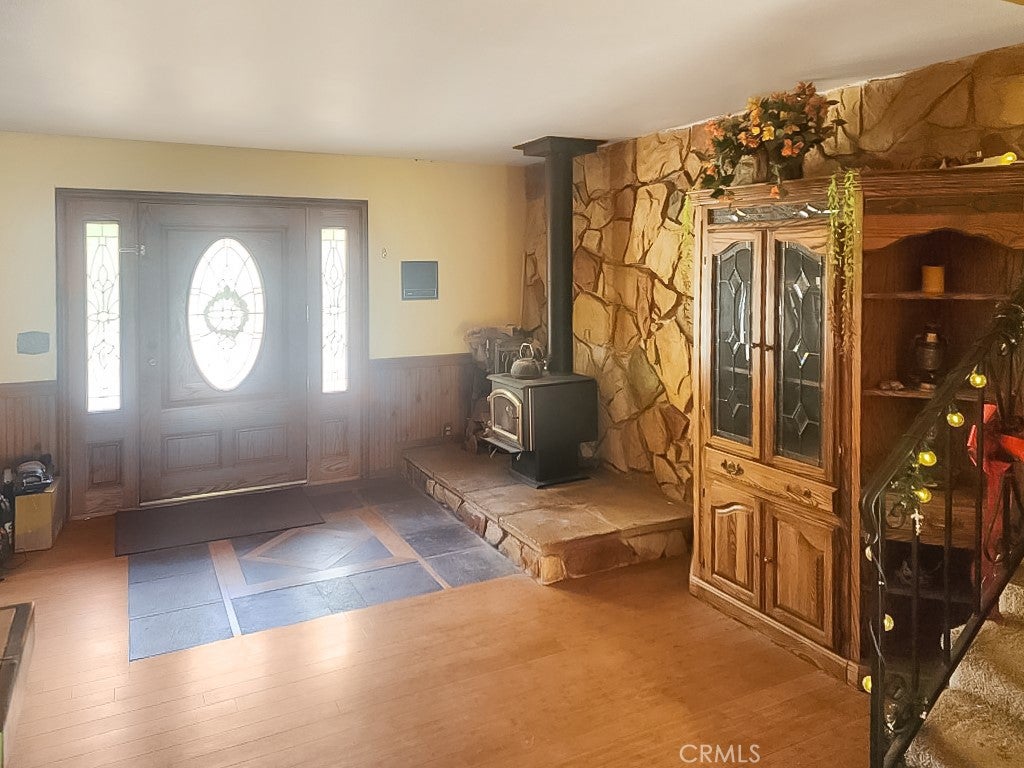 16843 Fawnskin Pl