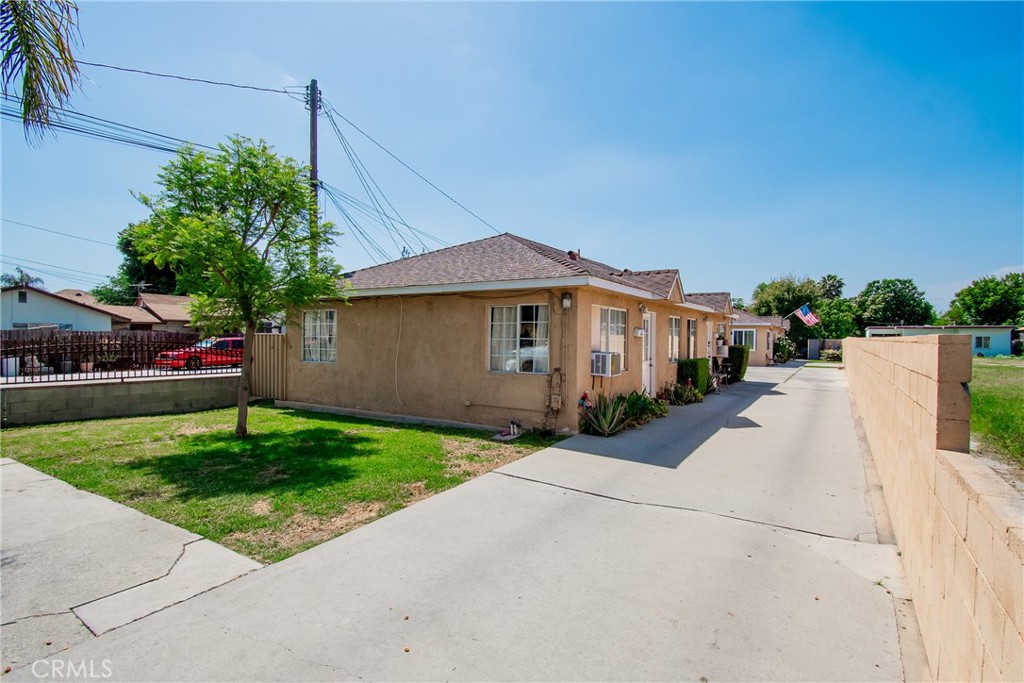 2743 Cogswell Road