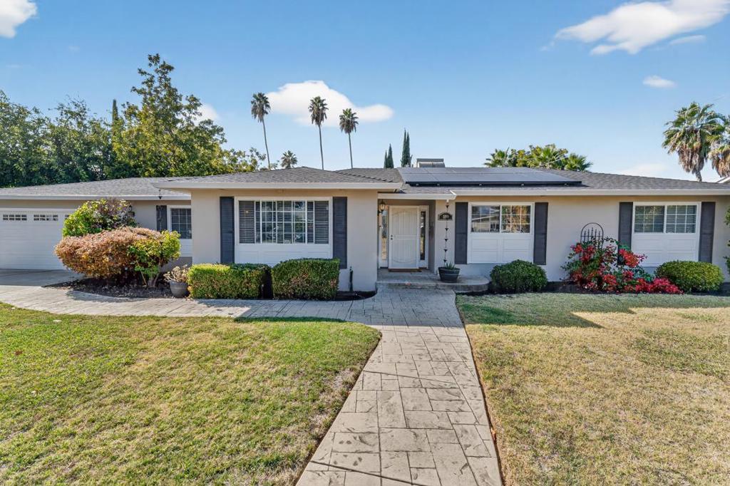 1110 California Avenue