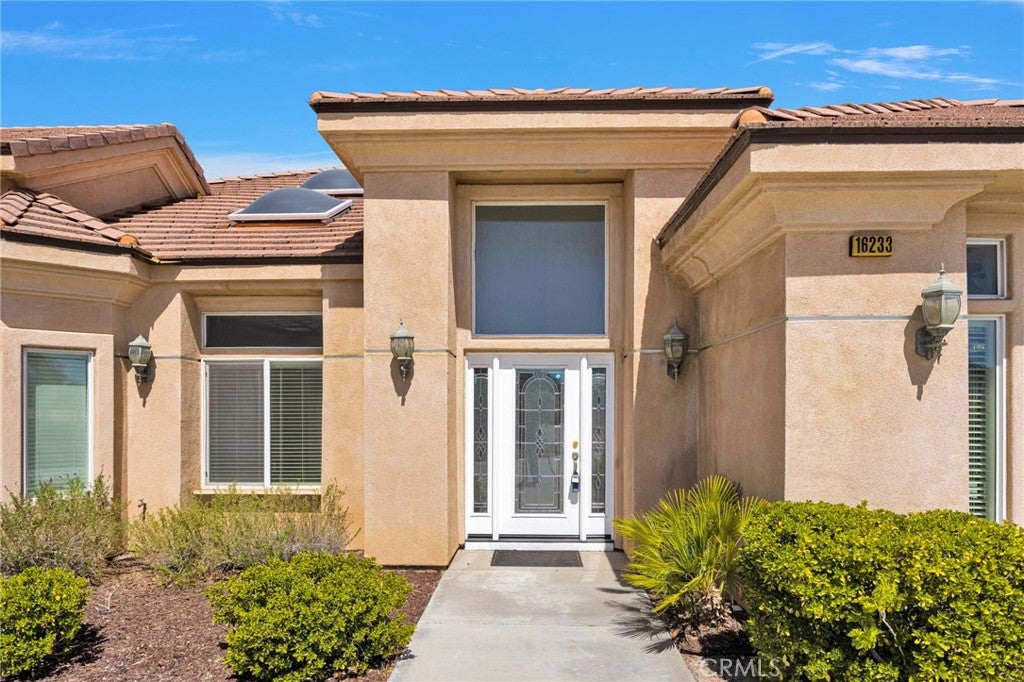 16233 Ridge View Drive