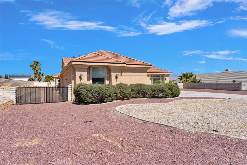 16233 Ridge View Drive