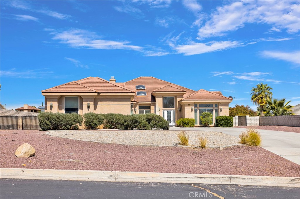 16233 Ridge View Drive