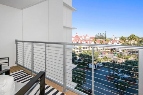 Photo of 1720 Avenida Del Mundo #501, Coronado, CA 92118 (MLS # 250019152SD)