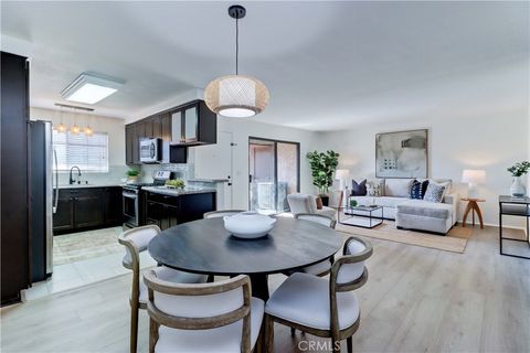 4141 Hathaway Avenue 25 Long Beach CA 90815