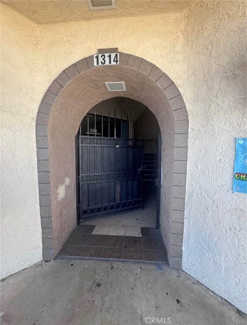 Tiny photo for 1314 W Florida Ave #102, Hemet, CA 92543 (MLS # SW26231711)