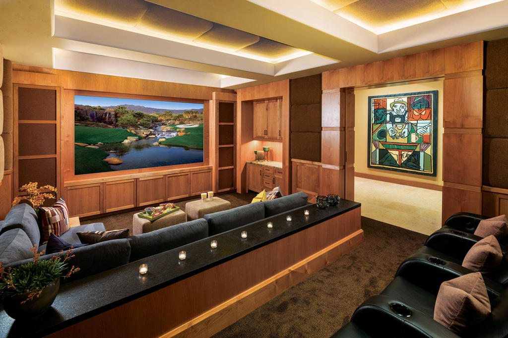 Bighorn Golf Club - Residential