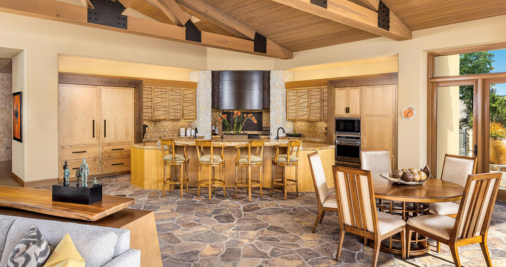 Bighorn Golf Club - Residential