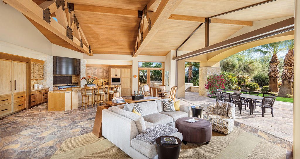 Bighorn Golf Club - Residential