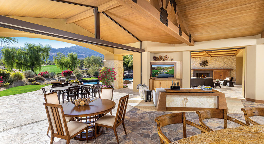 Bighorn Golf Club - Residential