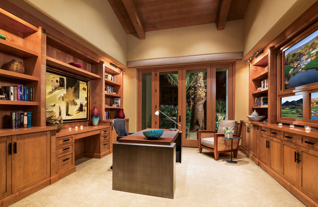 Bighorn Golf Club - Residential