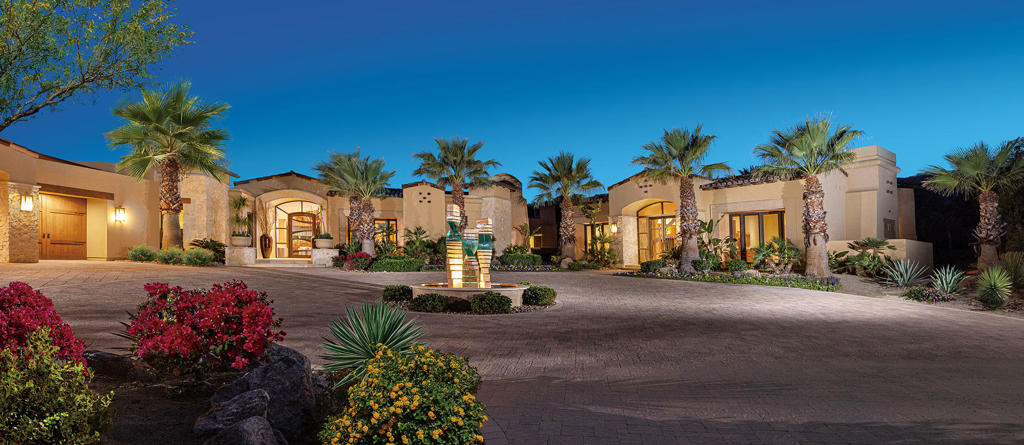 Bighorn Golf Club - Residential