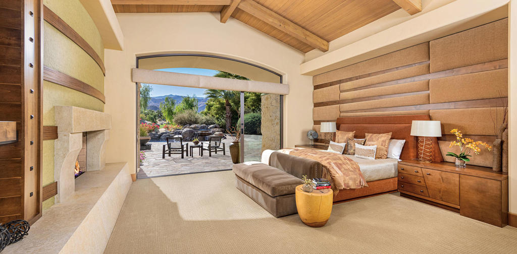 Bighorn Golf Club - Residential